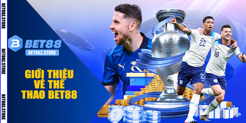 Giới Thiệu Về Thể Thao BET88