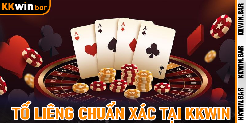 Tố Liêng Chuẩn Xác Tại Kkwin: Bí Quyết Quản Lý Rủi Ro Và Tính Toán Tỷ Lệ Thắng